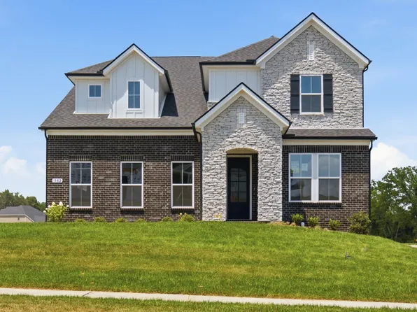 982 Champions Cir, Mount Juliet, TN 37122