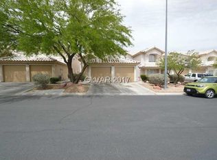 7556 Glowing Ember Ct UNIT 201, Las Vegas, NV 89130