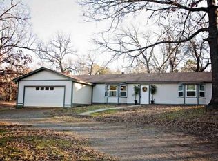 6514 Highland Rd, Gilmer, TX 75645