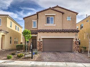 4555 Amberley Ridge Ave, North Las Vegas, NV 89115