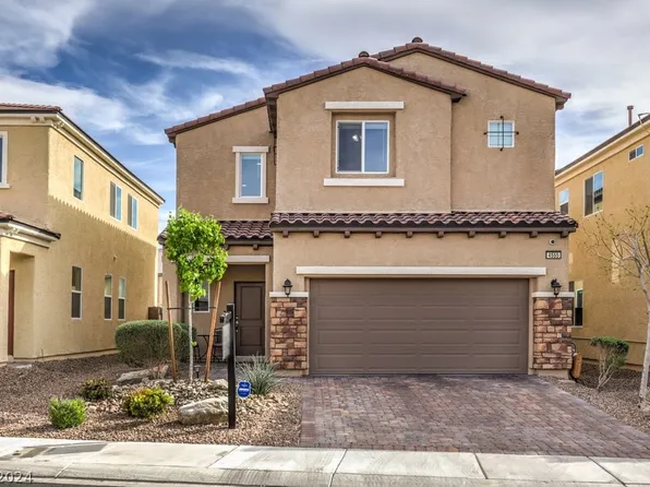 4555 Amberley Ridge Ave, North Las Vegas, NV 89115