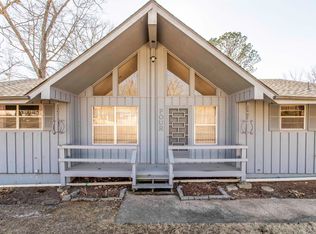 4 Winnebago Cir, Cherokee Village, AR 72529