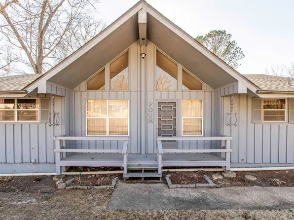 4 Winnebago Cir, Cherokee Village, AR 72529