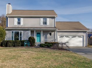 1128 Hunters Chase Dr, Franklin, TN 37064