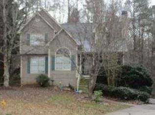33 Oxford Pl, Dallas, GA 30157