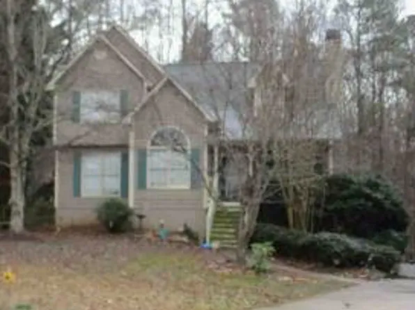33 Oxford Pl, Dallas, GA 30157
