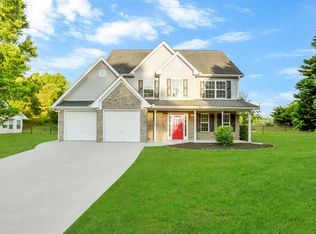 101 Hampton Oaks Cir, Villa Rica, GA 30180