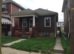 1132 Maplewood Ave., Ambridge, PA 15003