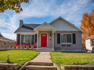 471 N 300 W, Logan, UT 84321