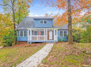 4142 River Brook Rd, Irondale, AL 35210