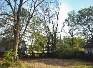 443 Simpson Ave Lot W, Memphis, TN 38106