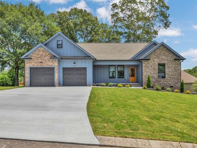 32 Seven Pines Ln, Chickamauga, GA, 30707