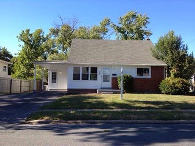 110 Furnlea Dr, Glen Burnie, MD, 21060