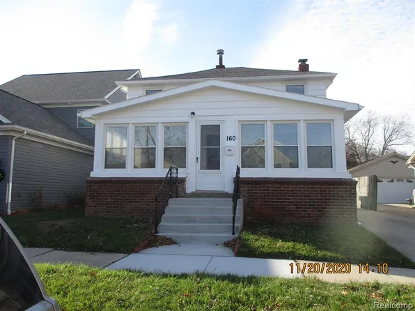 160 S Roehrig, Trenton, MI 48183