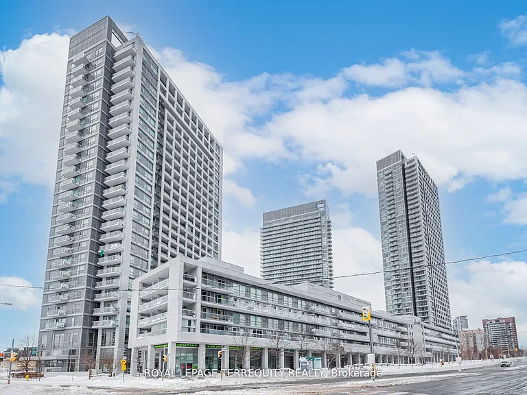 2035 Sheppard Ave E #104 — Photo 1