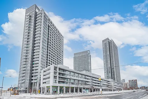 2035 Sheppard Ave E #104 Photo 1