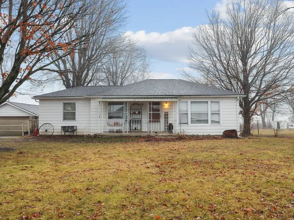199 W Old South St, Bargersville, IN 46106