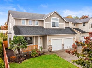 9725 S 237th Pl, Kent, WA 98031