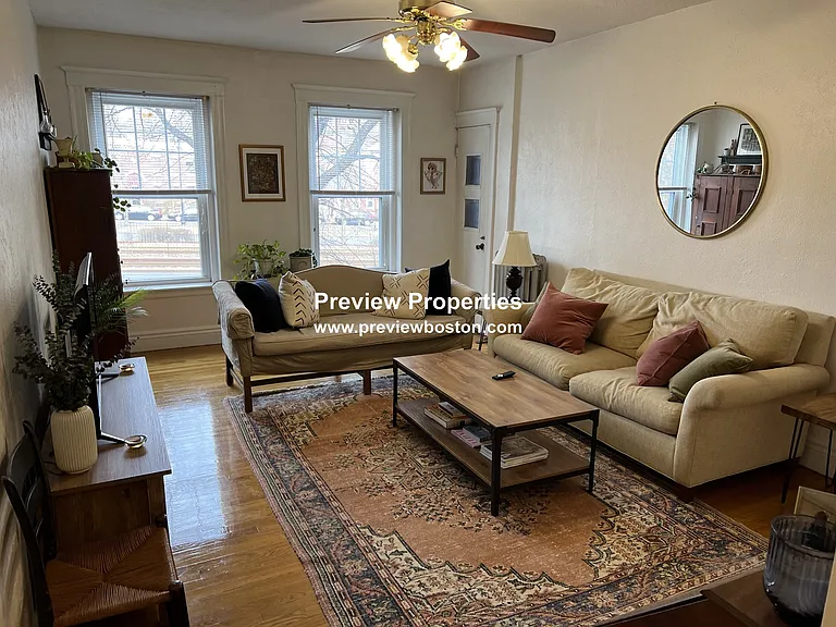 1750 Commonwealth Ave #5P — Photo 13