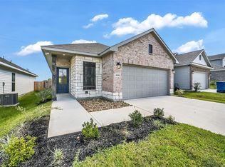 40696 Pessi Rd, Magnolia, TX 77354