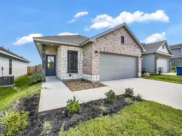 40696 Pessi Road, Magnolia, TX 77354