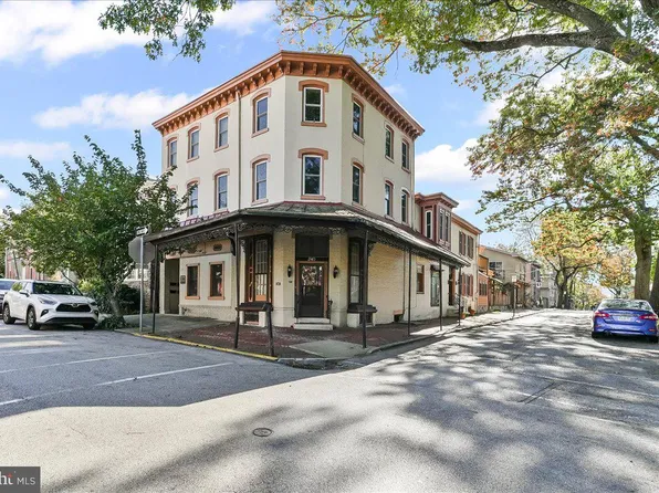 240 W Miner St, West Chester, PA 19382