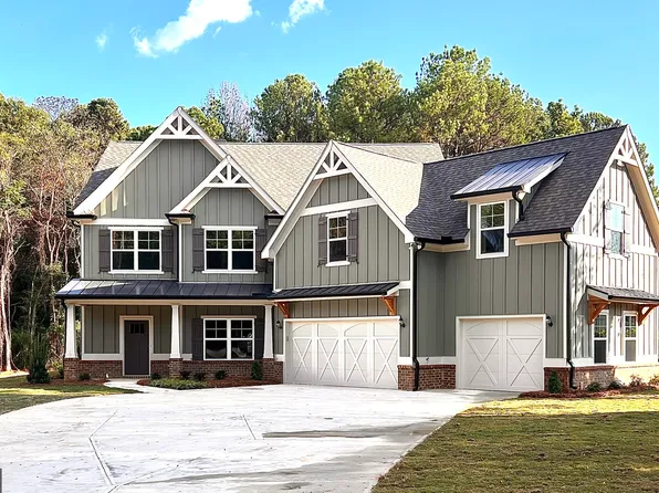 865 Elder Dr, Jefferson, GA 30549