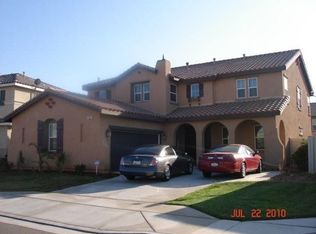 3124 Goshawk Ln, Perris, CA 92571