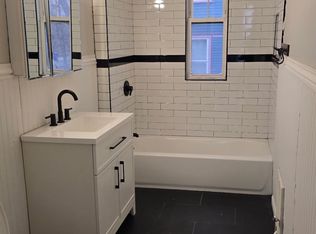 72 Georgia St FLOOR 2, Dorchester, MA 02121