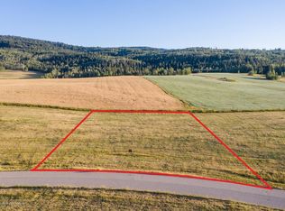 3351 Coneflower Cir, Tetonia, ID 83455