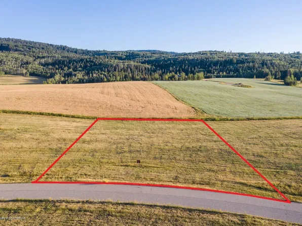 3351 Coneflower Cir, Tetonia, ID 83455