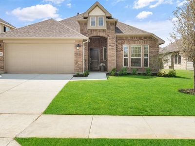 5505 Crestview Dr, Celina, TX, 75009