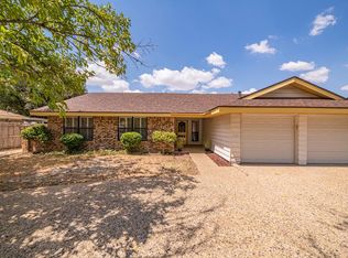 2209 Culver Dr, Midland, TX 79705
