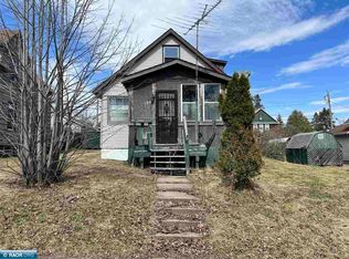 108 W Nebraska Ave, Gilbert, MN 55741