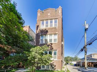 5015 N Springfield Ave #3, Chicago, IL 60625