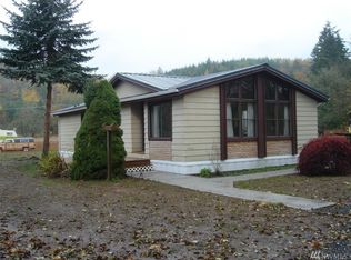 1306C Hining Rd, Winlock, WA 98596