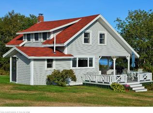 37 Thorburn Cottages Rd, Harpswell, ME 04079
