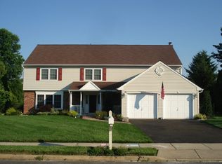 33 Oswin Turn, Langhorne, PA 19047