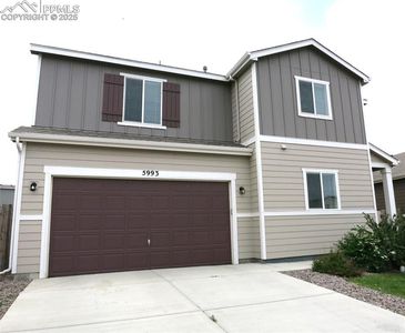 5993 Mumford Dr, Colorado Springs, CO, 80925