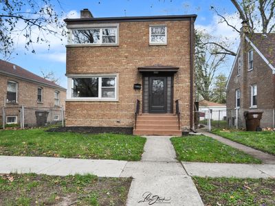 16815 Head Ave, Hazel Crest, IL, 60429