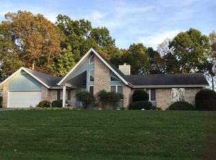570 Back 9 Dr, Moneta, VA 24121