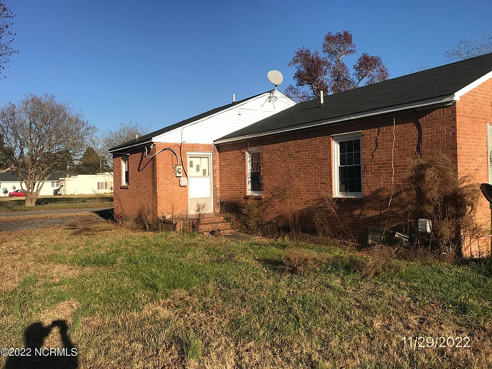 416 Spring Avenue, Murfreesboro, NC 27855 Zillow