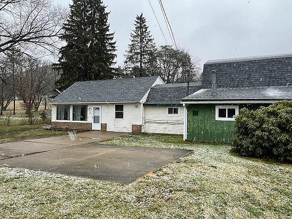 Another view from Haskell Road