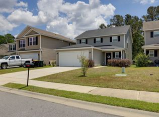 140 Ristona Dr, Savannah, GA 31419