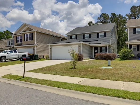 140 Ristona Dr, Savannah, GA 31419