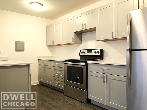 2nd image of 6002 N Winthrop Ave #G2