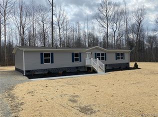 1964 Diggstown Rd, Bumpass, VA 23024