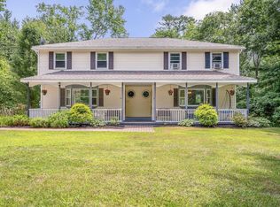 3 Nobby Ln #A, Hudson, NH 03051