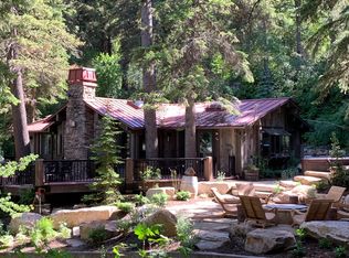 2911 E Green Grove Dr, Sundance, UT 84604