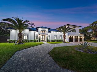 5701 Old Orange Rd, Jupiter, FL 33458